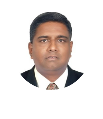 ANTONY KISHORE