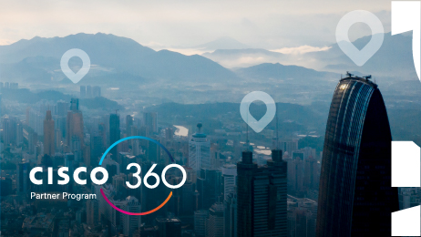 Csatlakozz a Cisco 360 partnerprogramhoz az Ingram Micro-val! Featured Image
