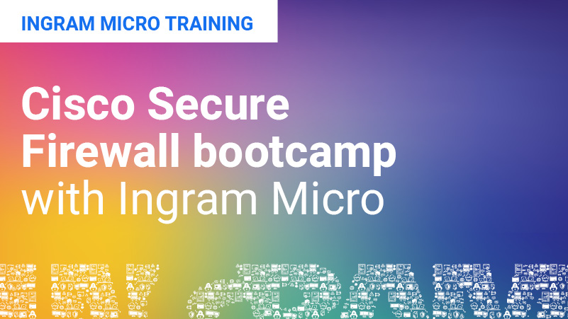 Cisco Secure Firewall Bootcamp Featured Image