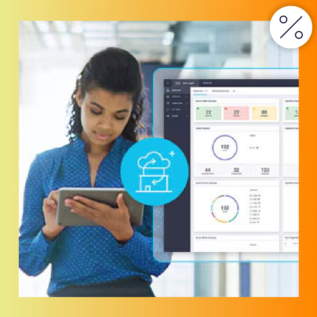 Hybrid Cloud Computing Solution Specialization Partner Pricing Program Featured Image