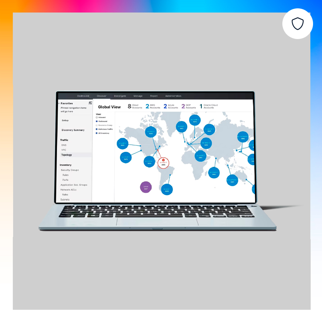 Hybrid Mesh Cloud Suite Promotion Featured Image